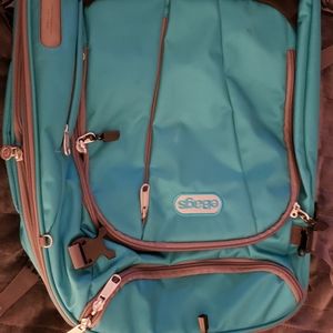 Travel Backpack